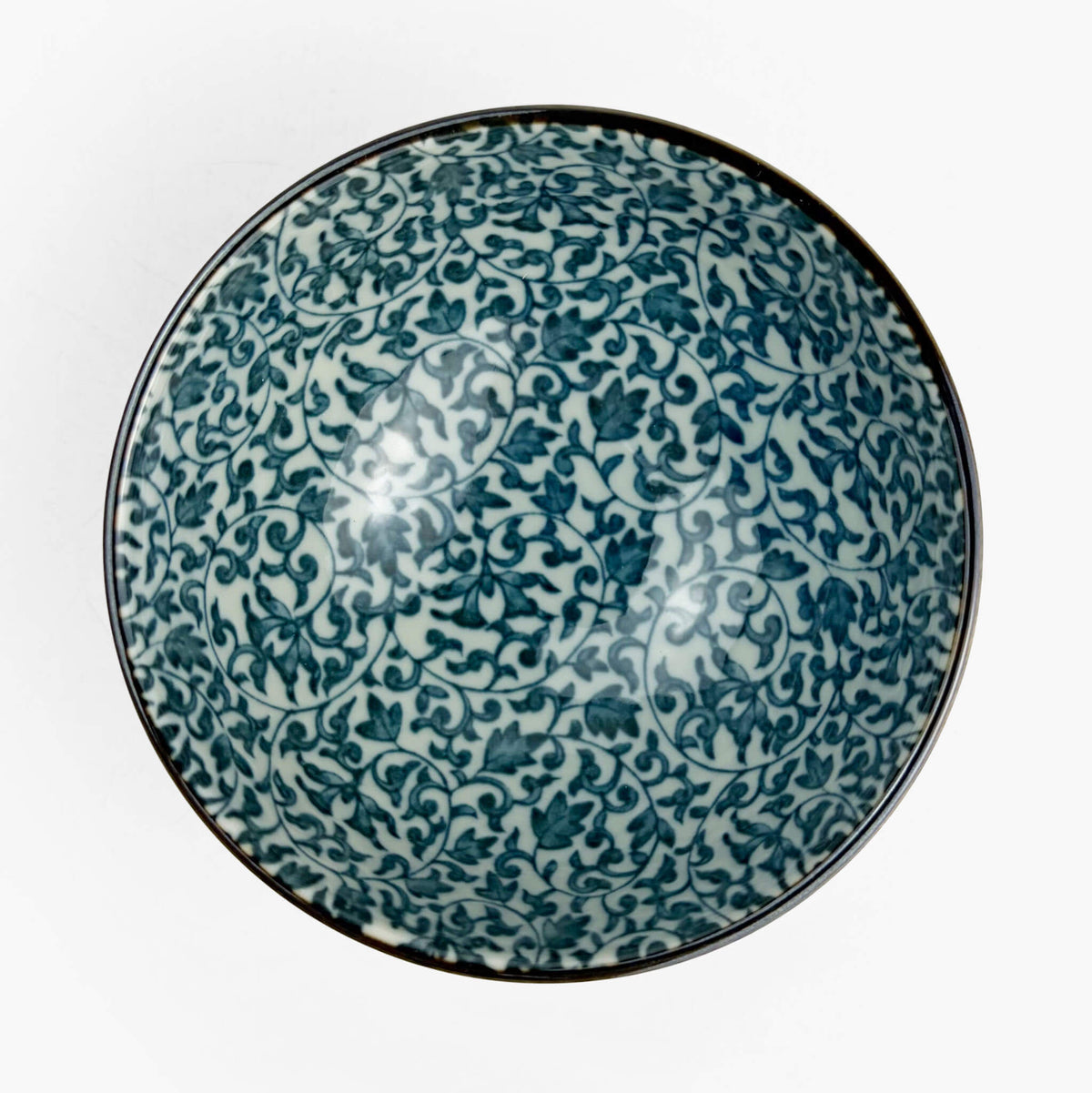 Kyokarakusa Bowl (4.5"D)