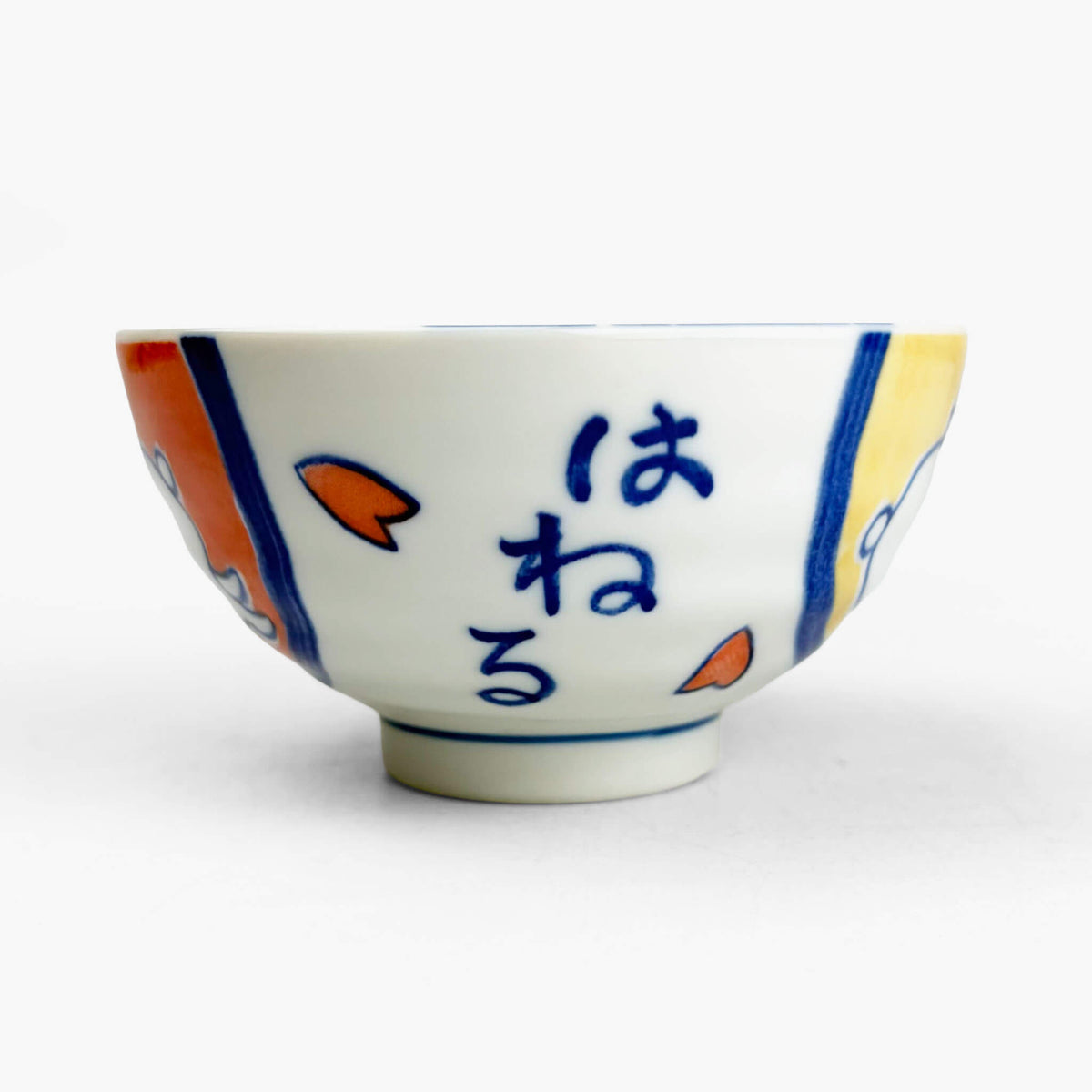 Rice Bowl Usagi (4.25"D)