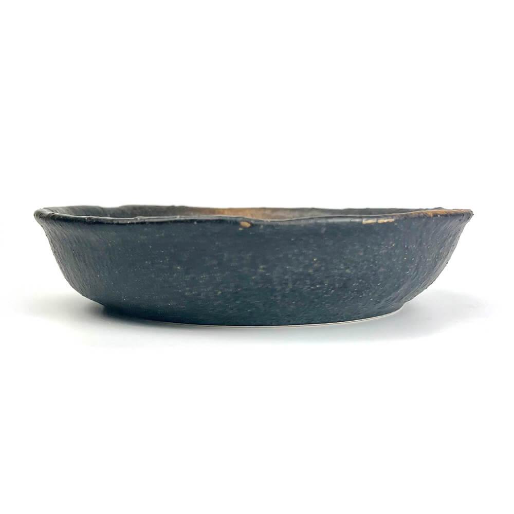 Kurobizen Deep Plate (6.5"D) image 2