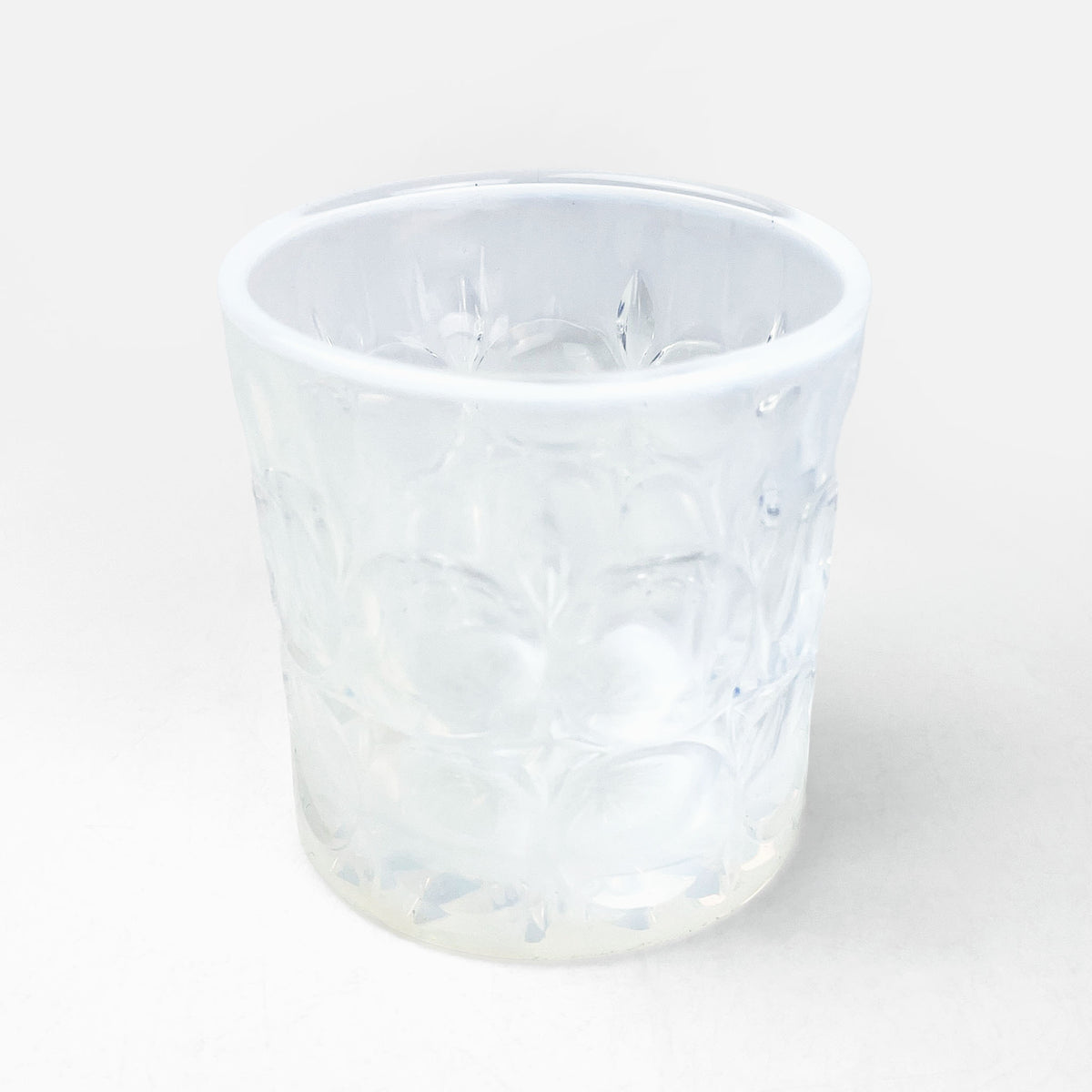 Glass Cup Opal (6 fl.oz)