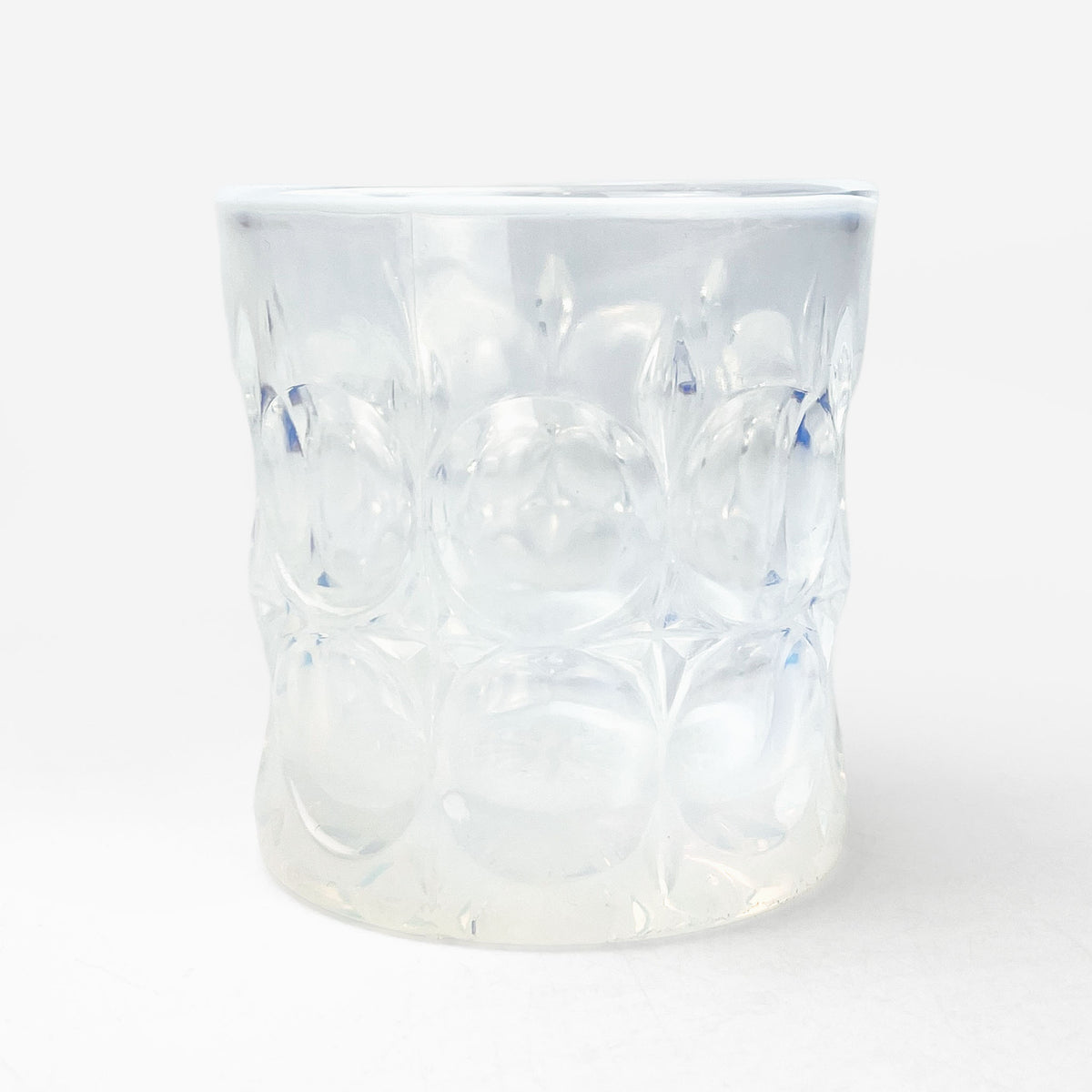 Glass Cup Opal (6 fl.oz)