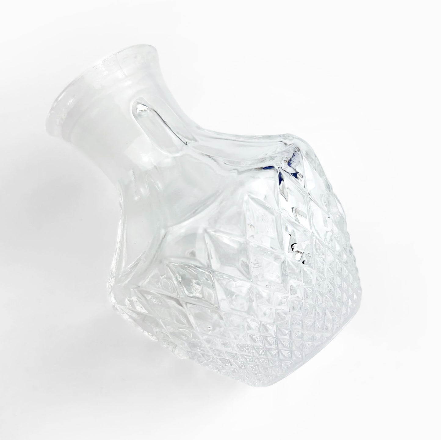 Glass Sauce Dispenser (1.5oz/45cc)