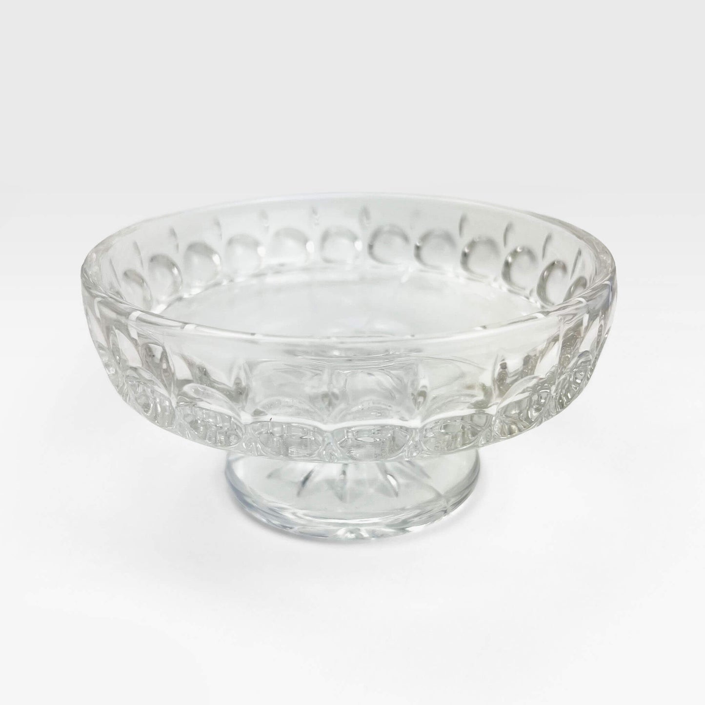 Glass Desert Bowl Kodai (4.5")