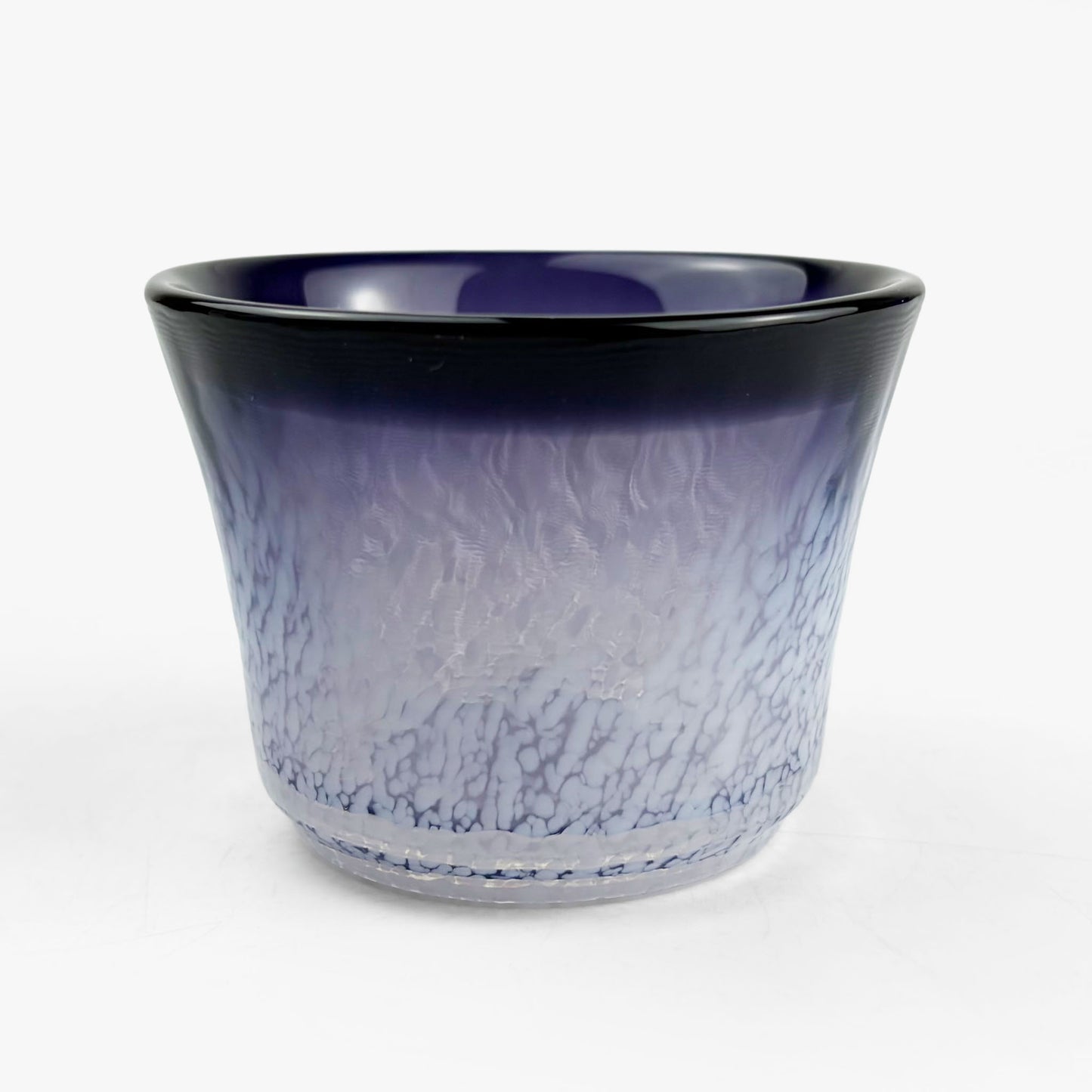 Tsugaru Vidro Glass Sake Cup Maguro (2.5 oz)