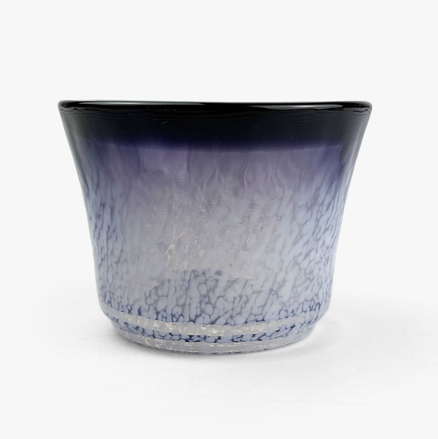 Tsugaru Vidro Glass Sake Cup Maguro (2.5 oz)