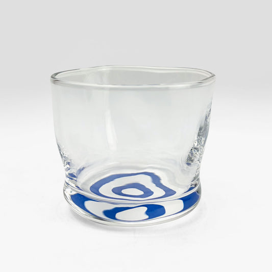 Glass Sake Cup Najimi (2oz/70ml)