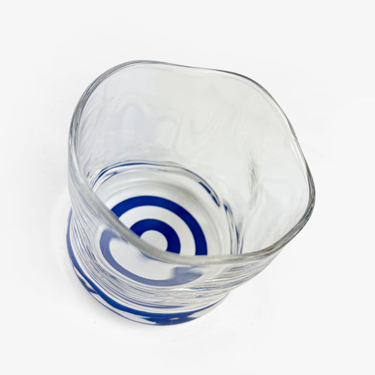 Glass Sake Cup Najimi (2oz/70ml)