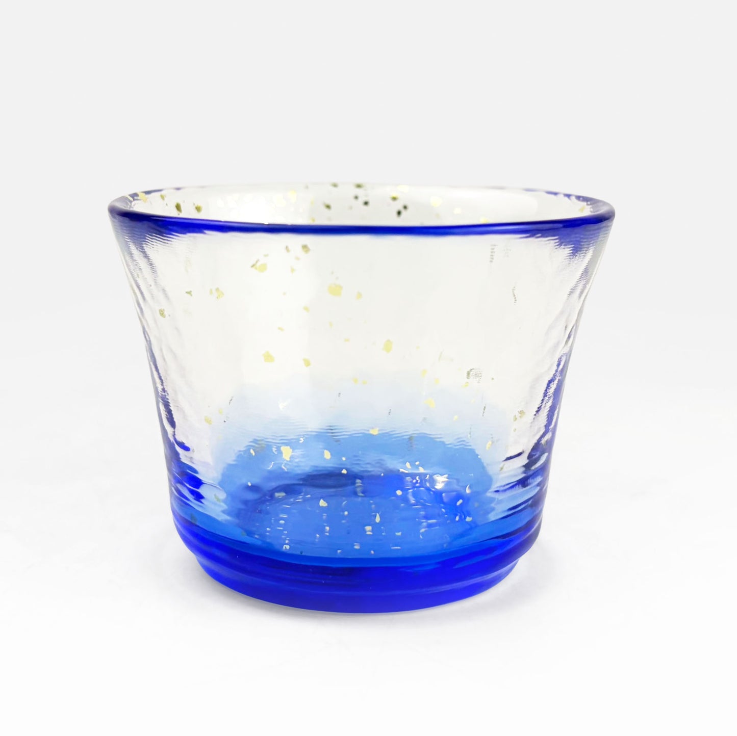 Tsugaru Vidro Glass Sake Cup Nihonkai (2.5 oz)