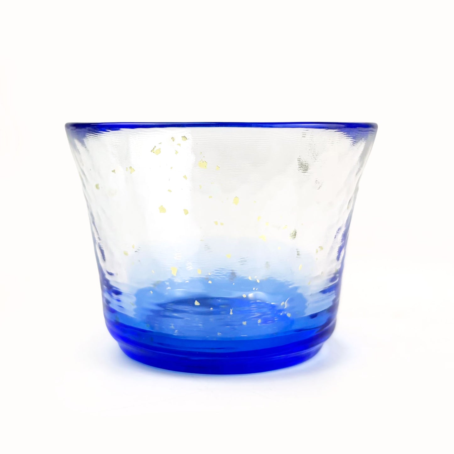 Tsugaru Vidro Glass Sake Cup Nihonkai (2.5 oz)
