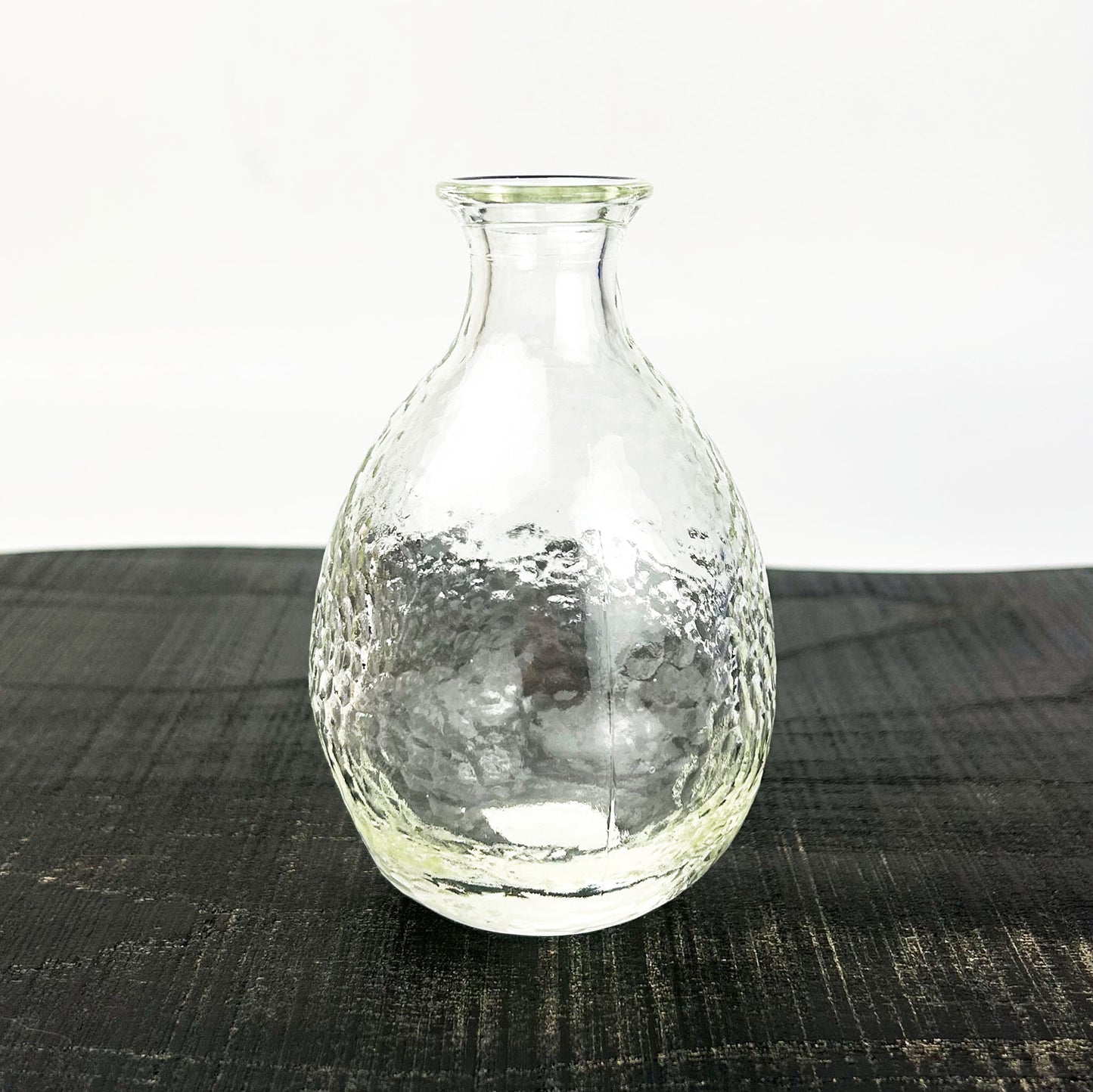 Glass Sake Bottle (9.5 fl.oz)