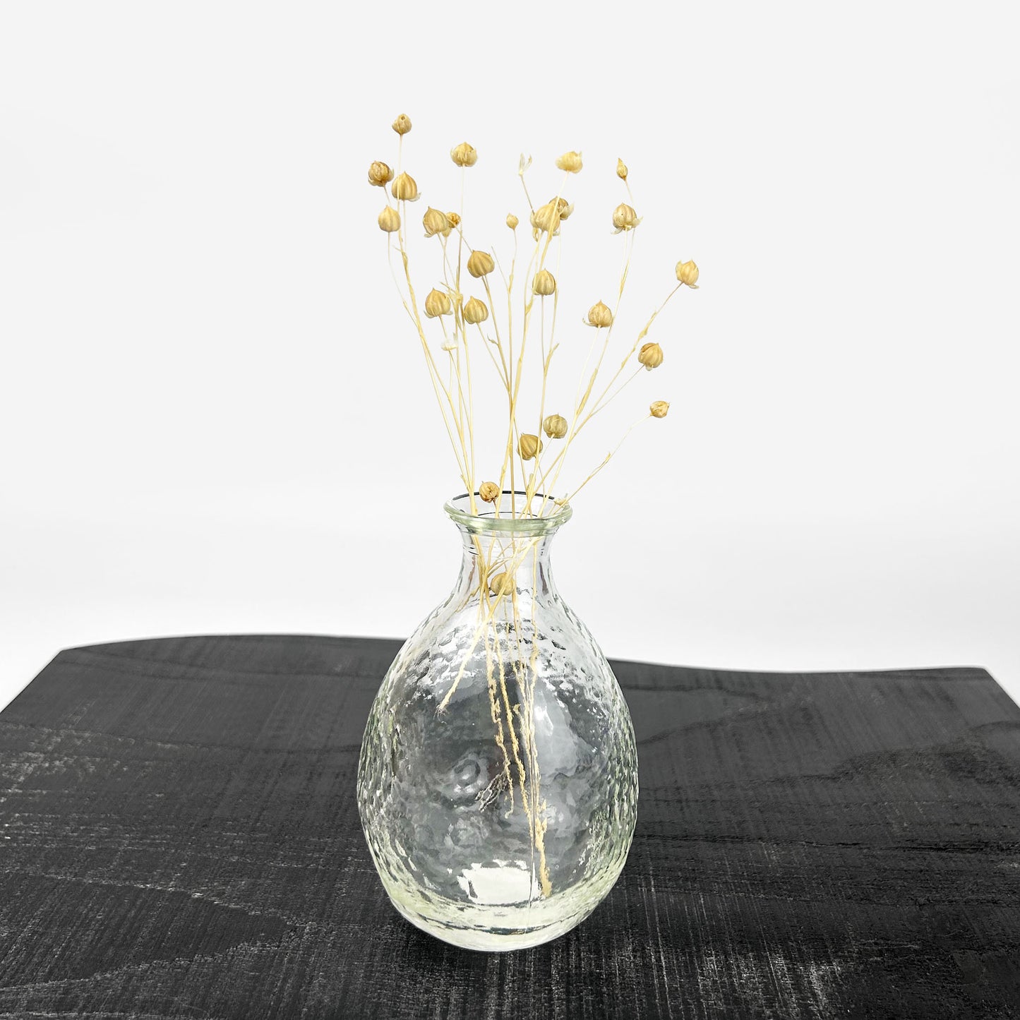 Glass Sake Bottle (9.5 fl.oz)