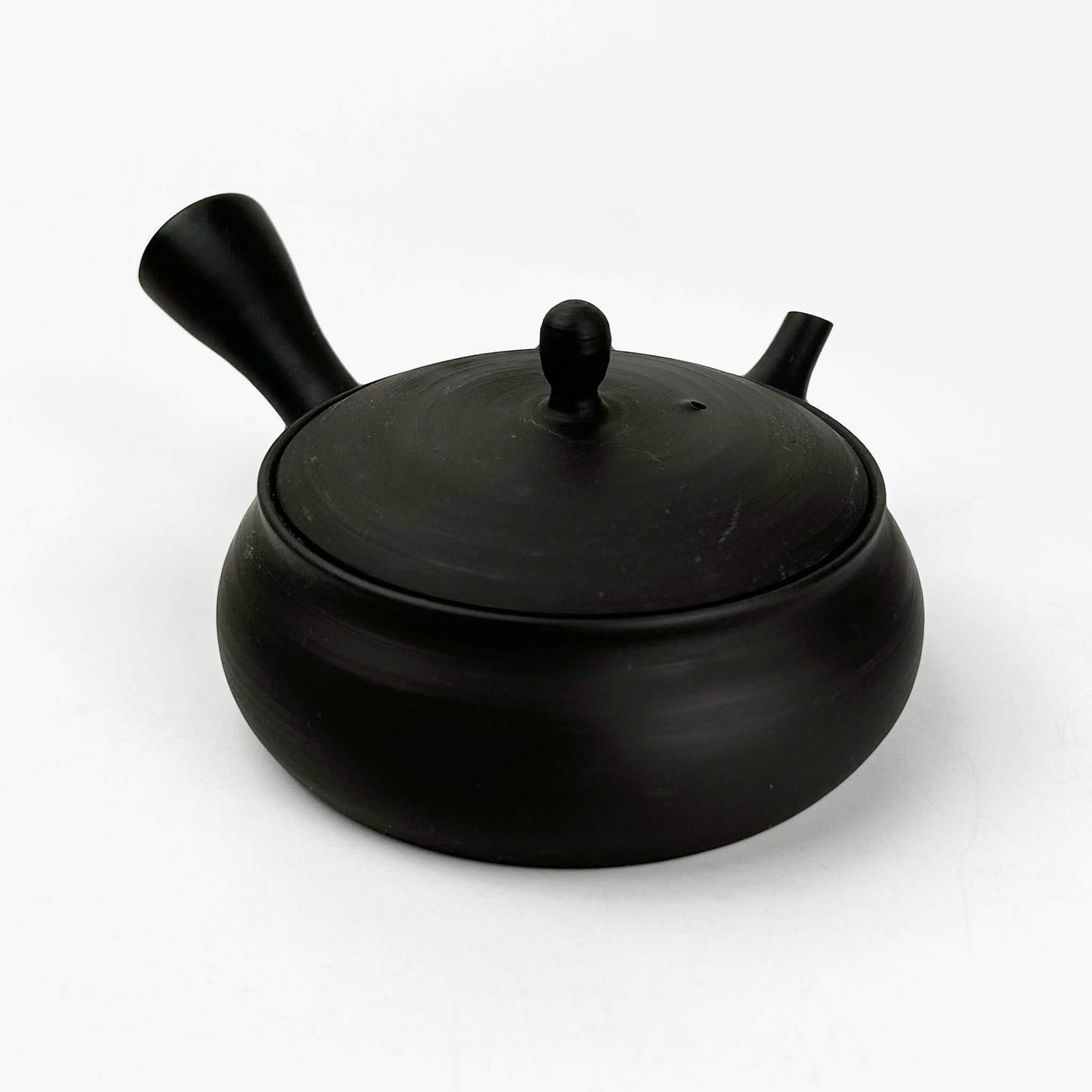 Tokoname Tea Pot (5 fl.oz)