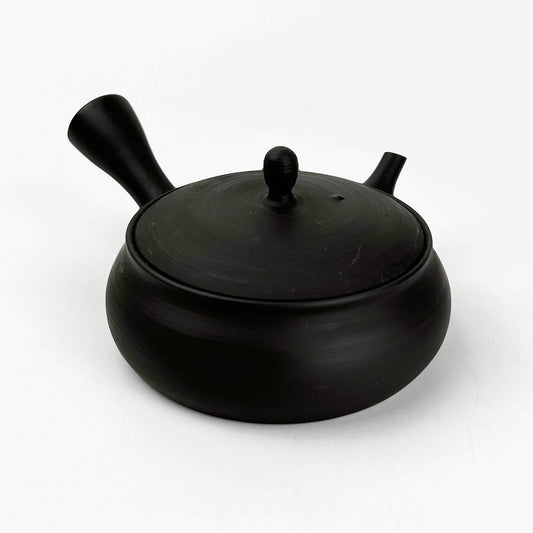 Tokoname Tea Pot (5 fl.oz)