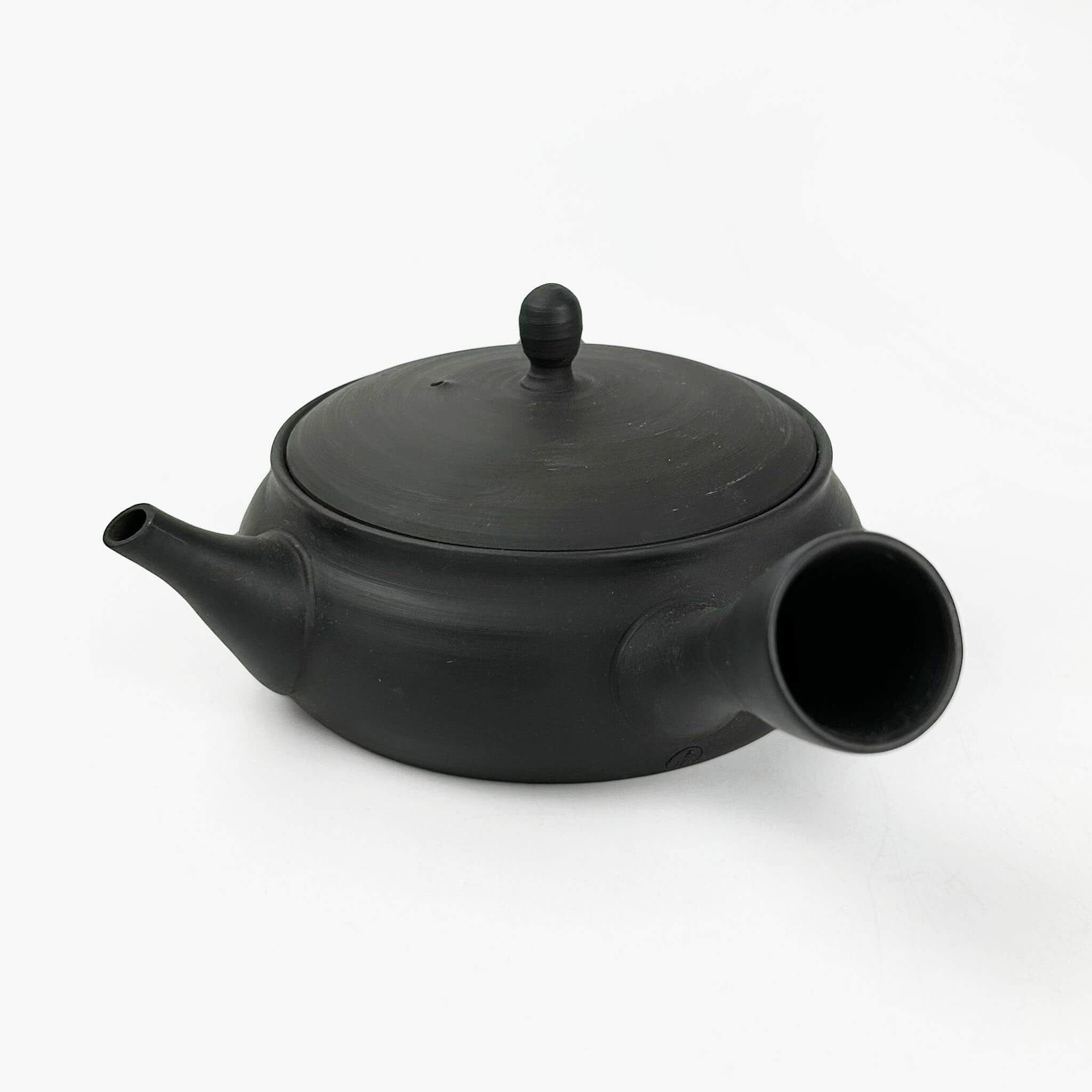 Teapots – UTSUWA NO YAKATA
