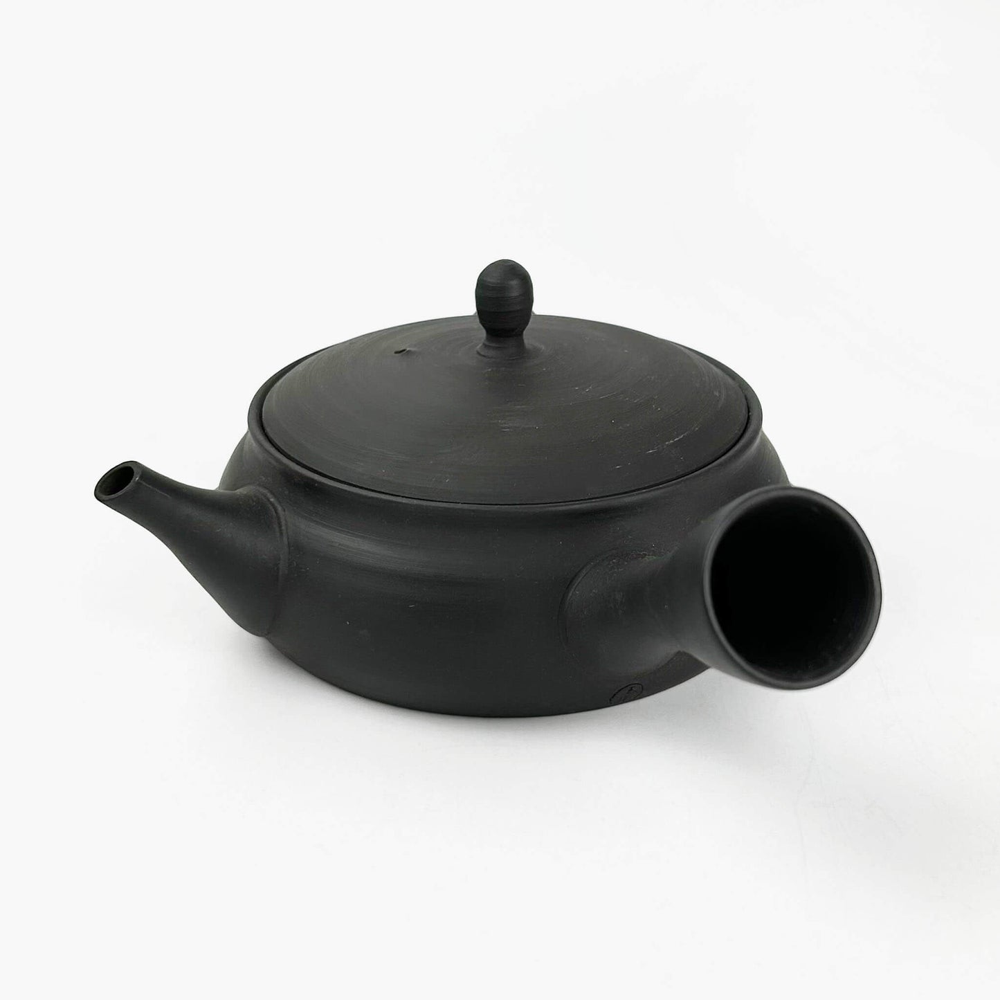 Tokoname Tea Pot (5 fl.oz)
