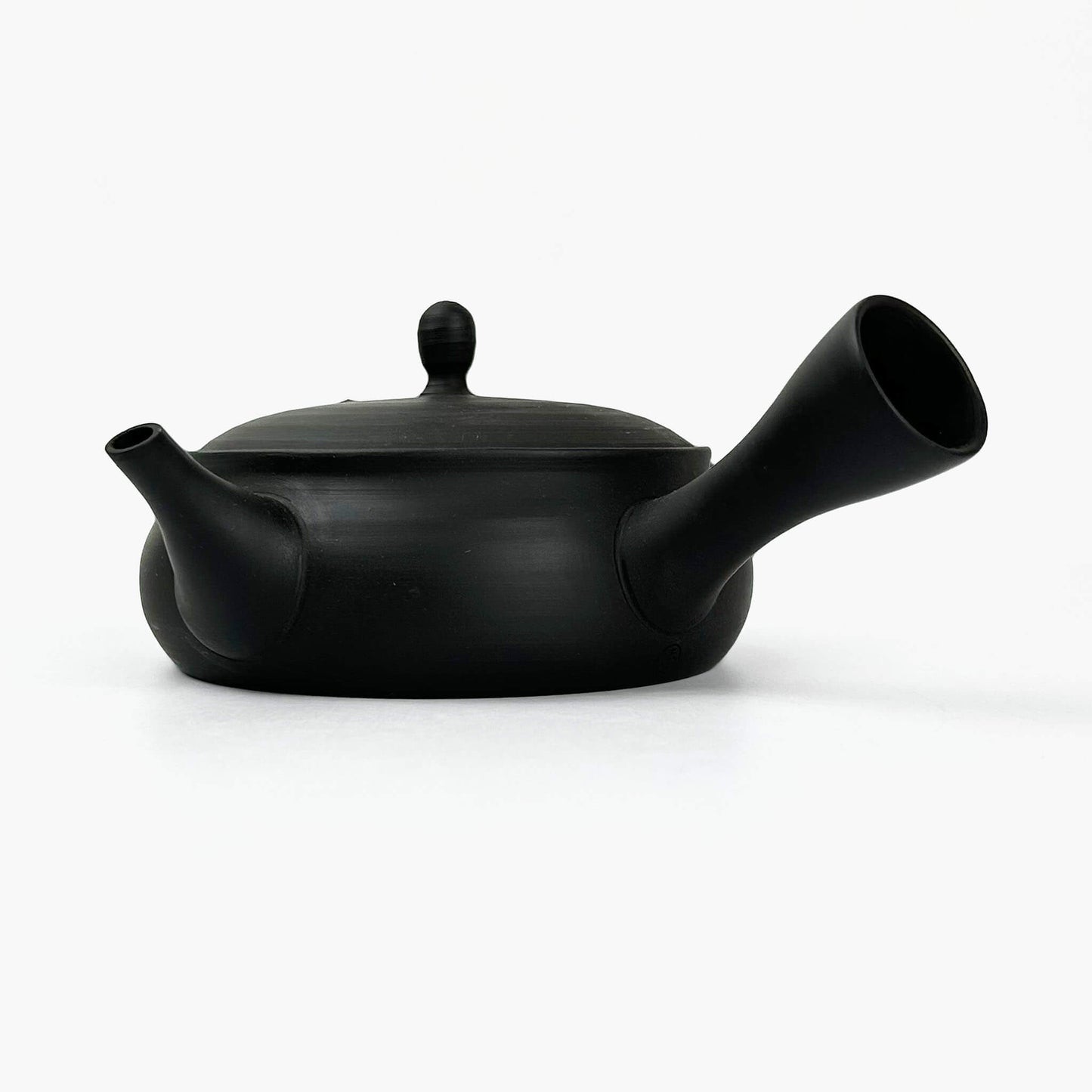 Tokoname Tea Pot (5 fl.oz)