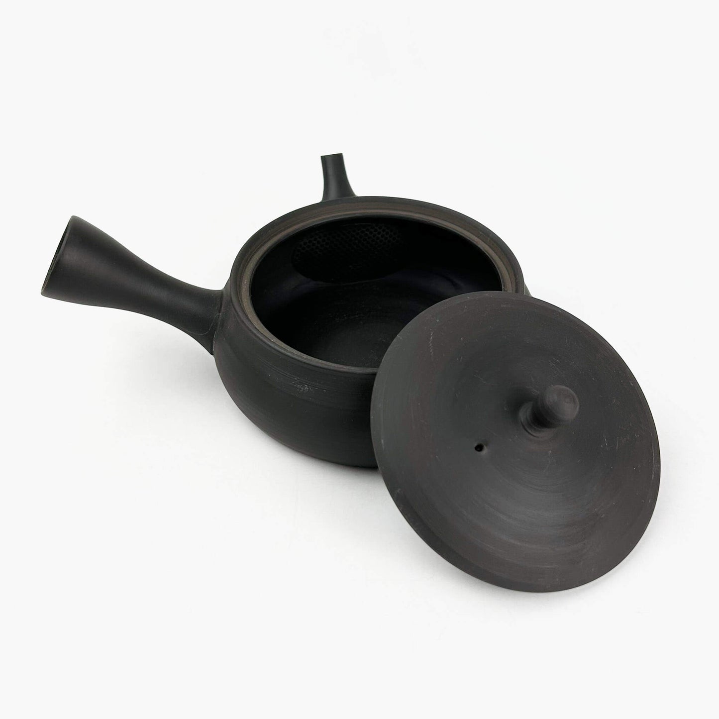 Tokoname Tea Pot (5 fl.oz)
