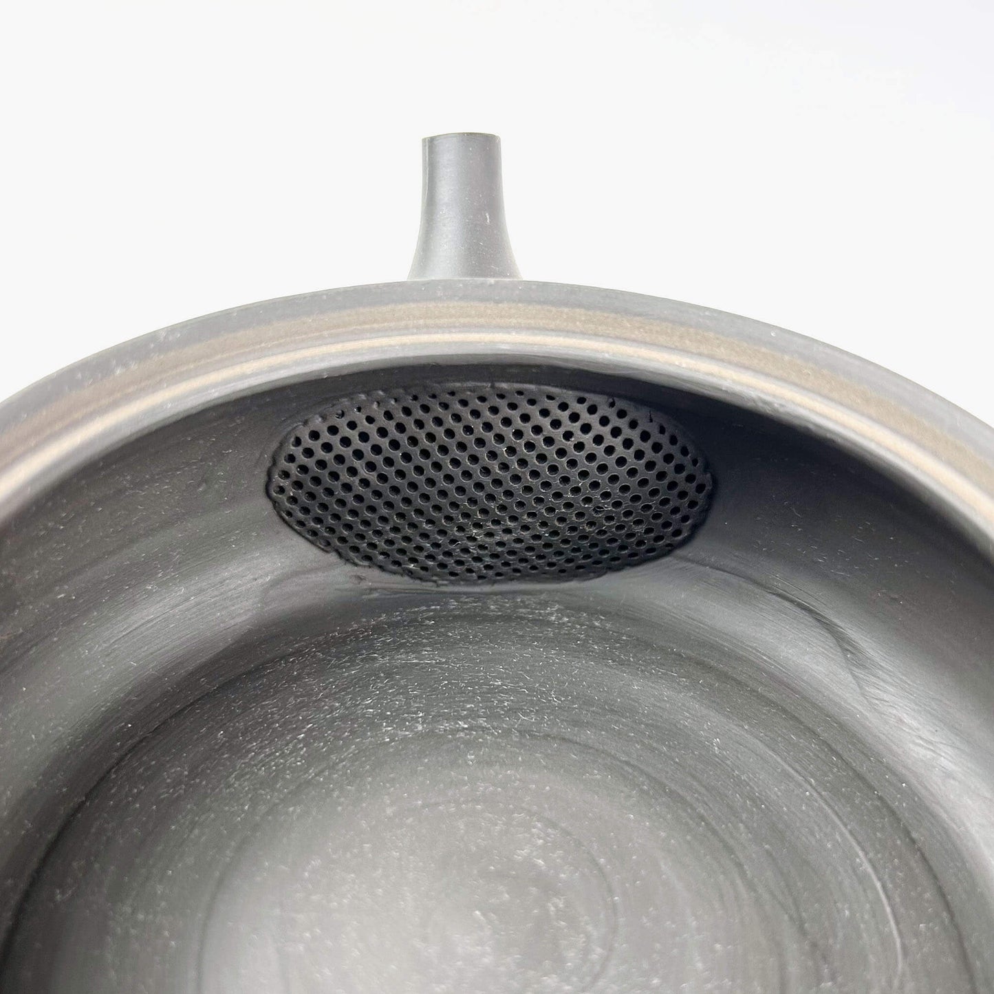 Tokoname Tea Pot (5 fl.oz)