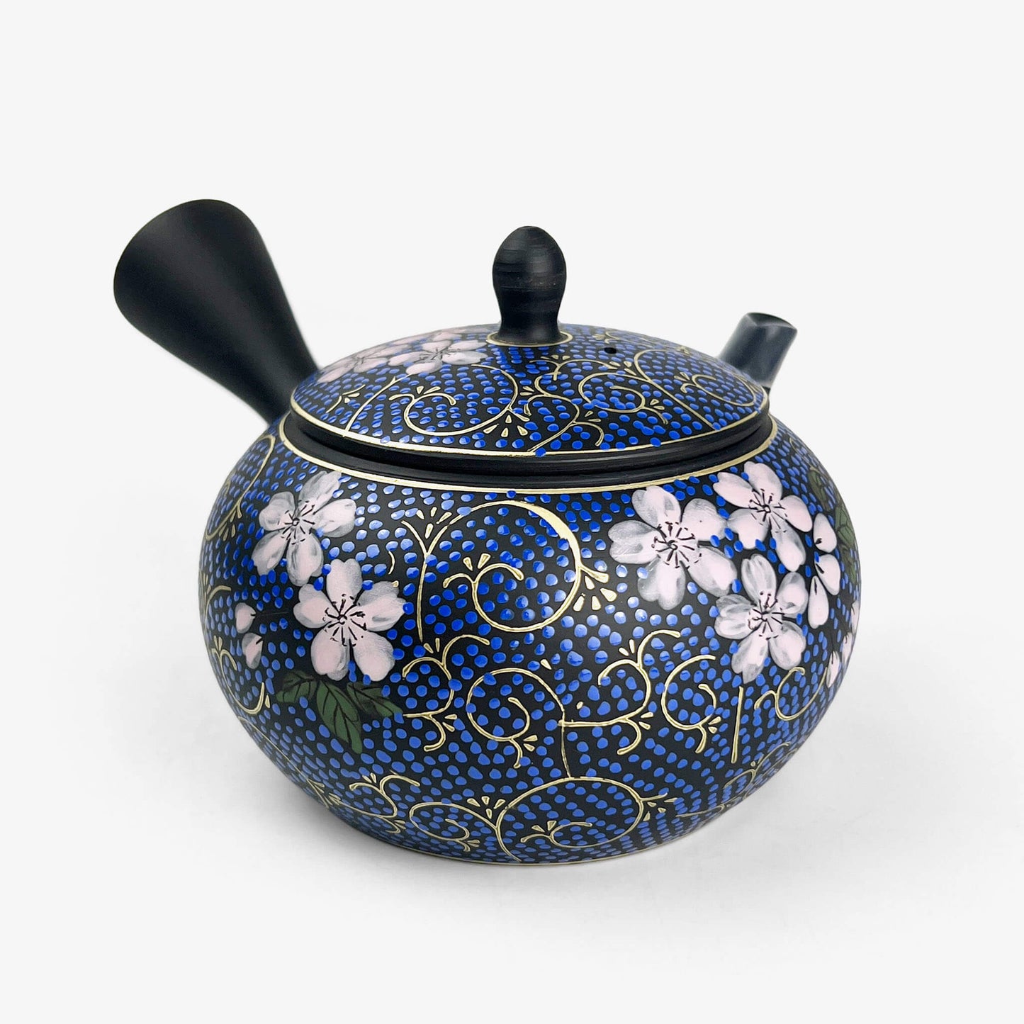 Tokoname Tea Pot (7 fl.oz)