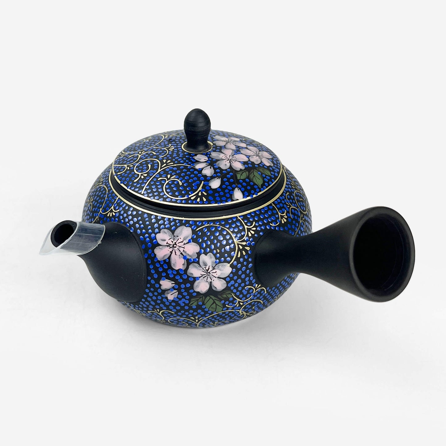 Tokoname Tea Pot (7 fl.oz)