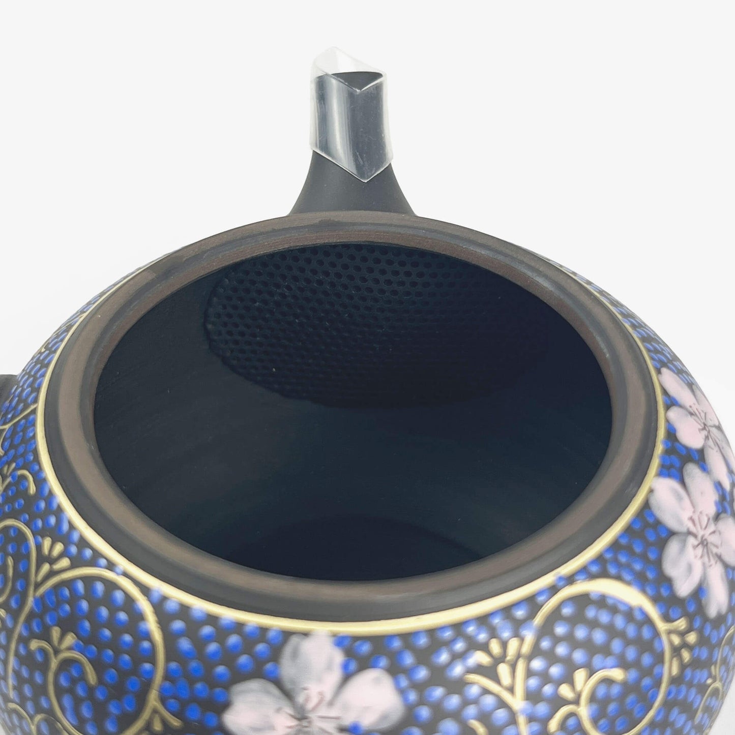 Tokoname Tea Pot (7 fl.oz)