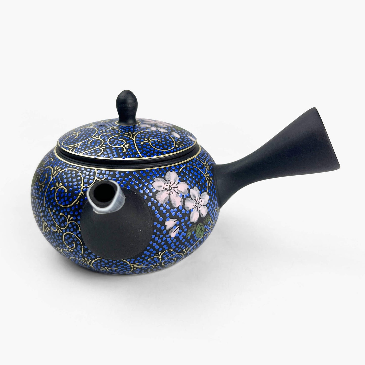 Tokoname Tea Pot (7 fl.oz)