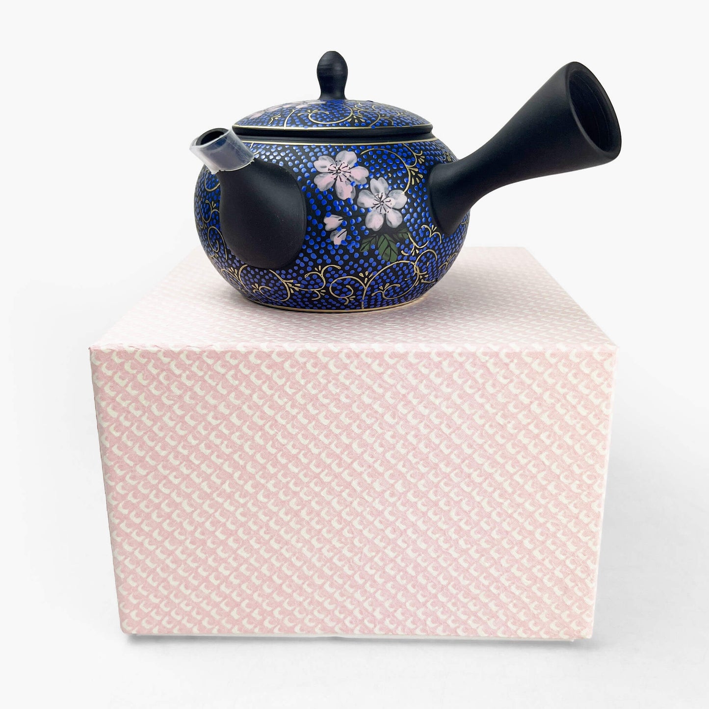 Tokoname Tea Pot (7 fl.oz)