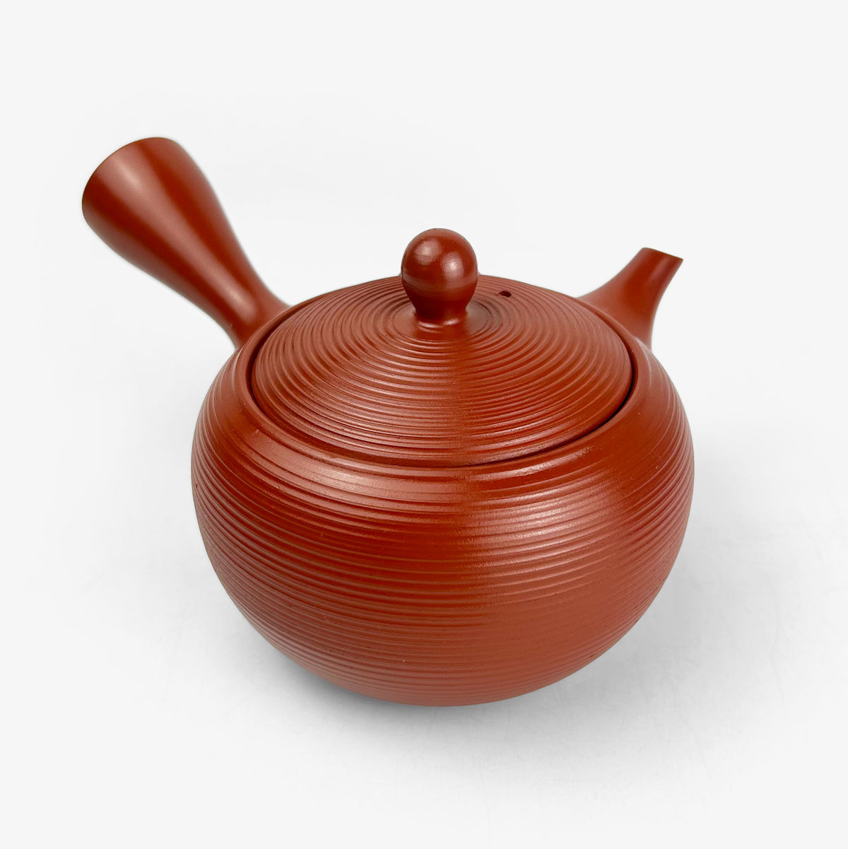 Tokoname Tea Pot (10 fl.oz)