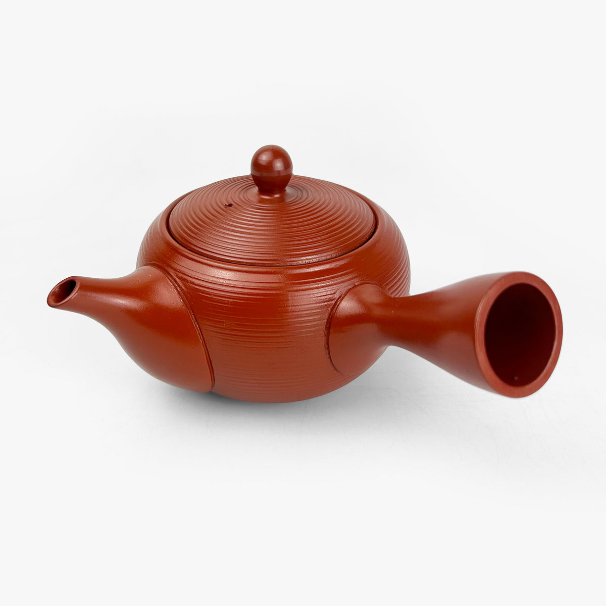 Tokoname Tea Pot (10 fl.oz)