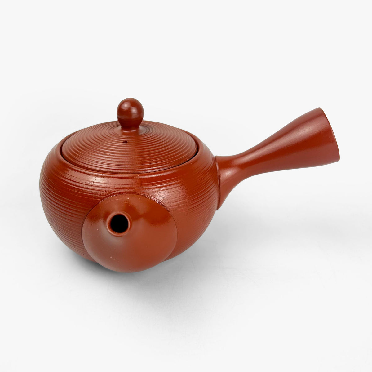 Tokoname Tea Pot (10 fl.oz)