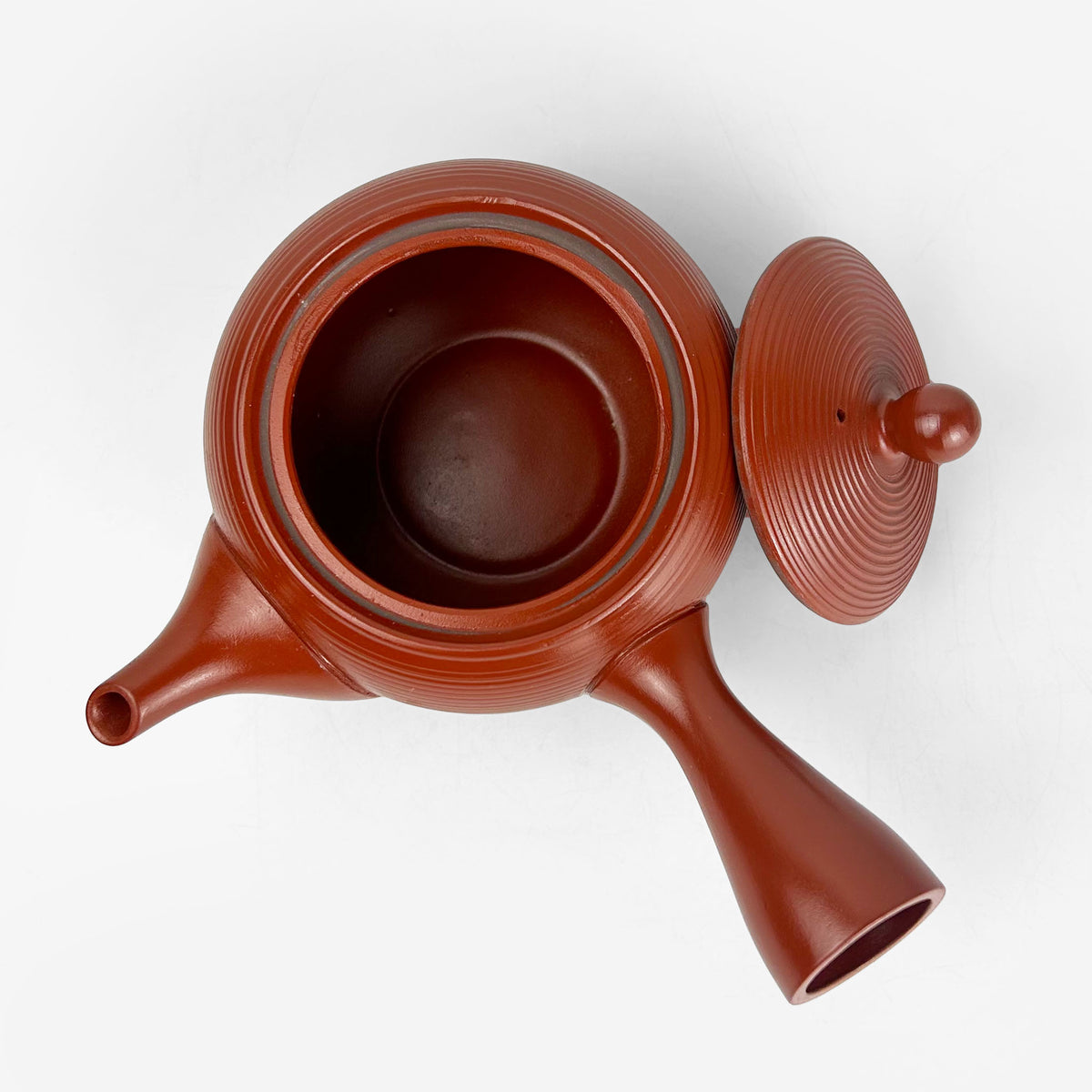 Tokoname Tea Pot (10 fl.oz)