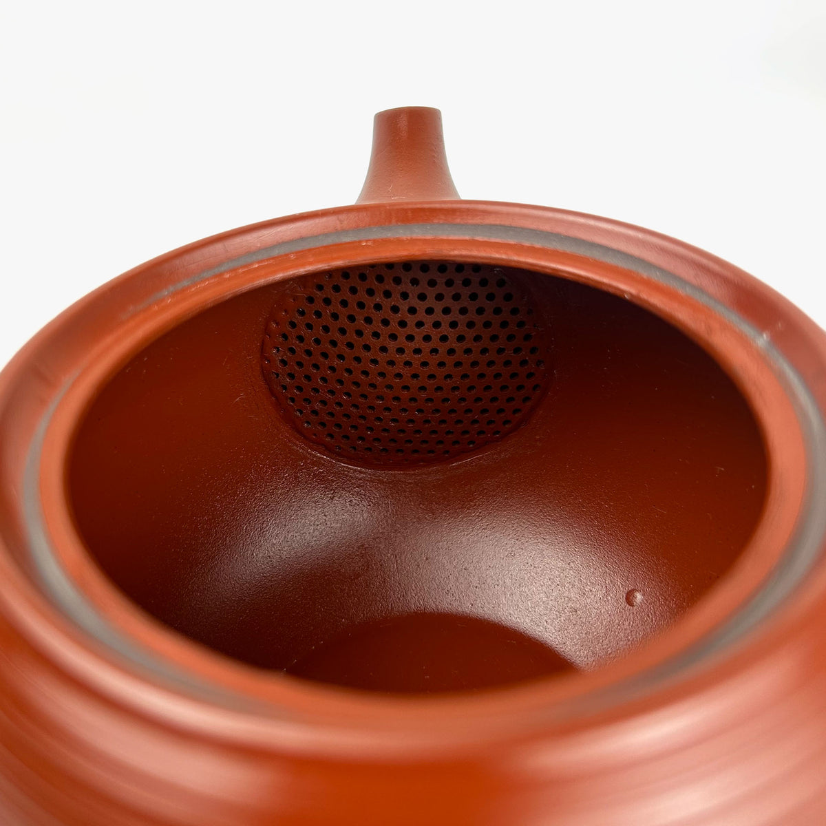 Tokoname Tea Pot (10 fl.oz)