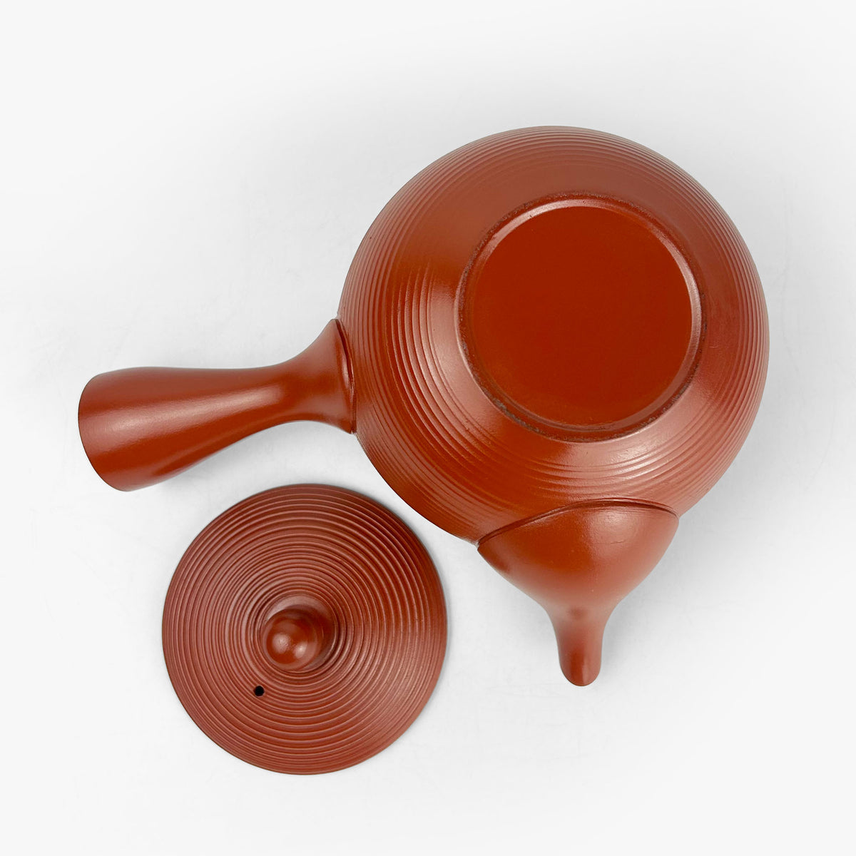 Tokoname Tea Pot (10 fl.oz)
