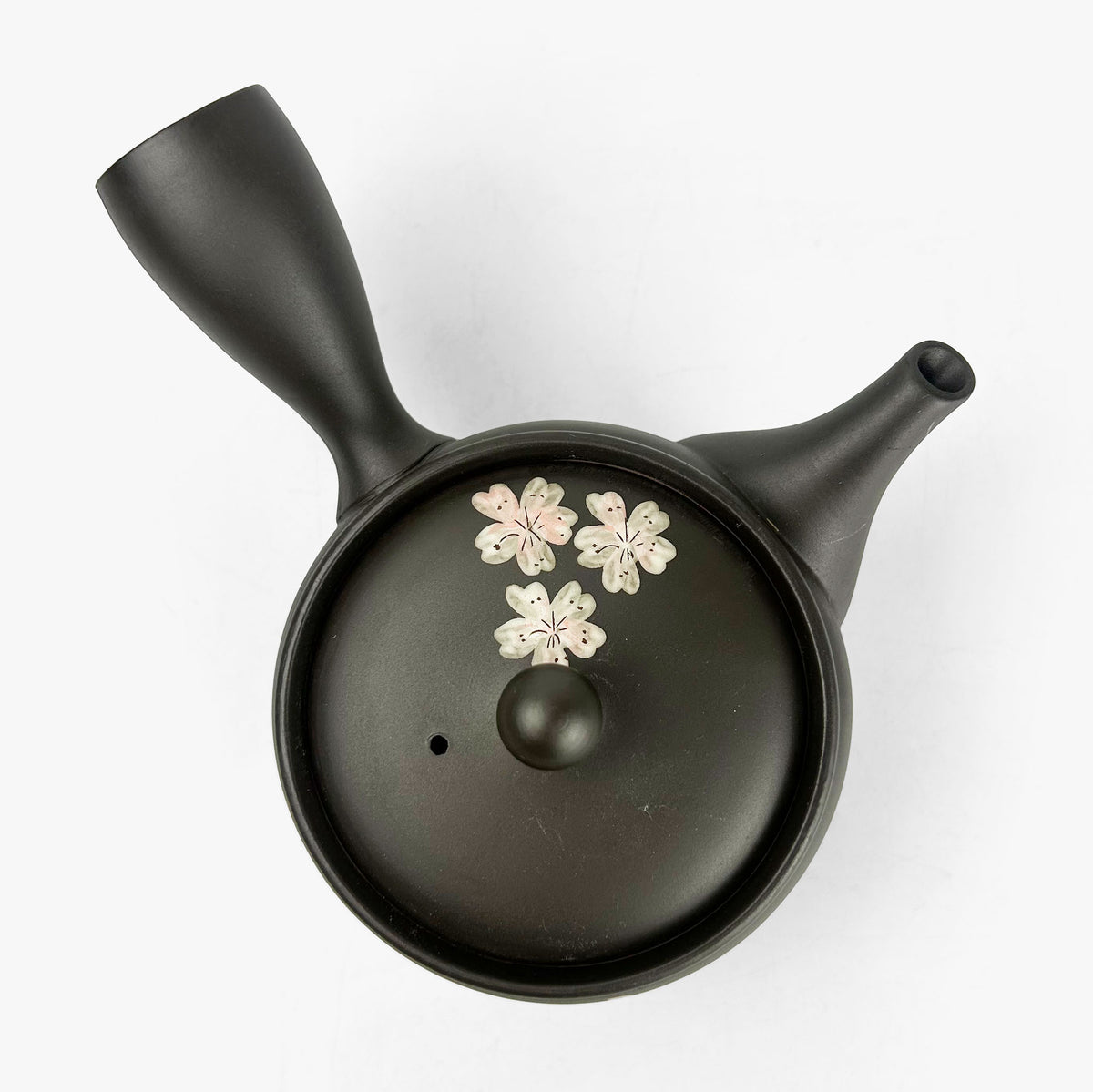 Tokoname Tea Pot Usagi (10 fl.oz)