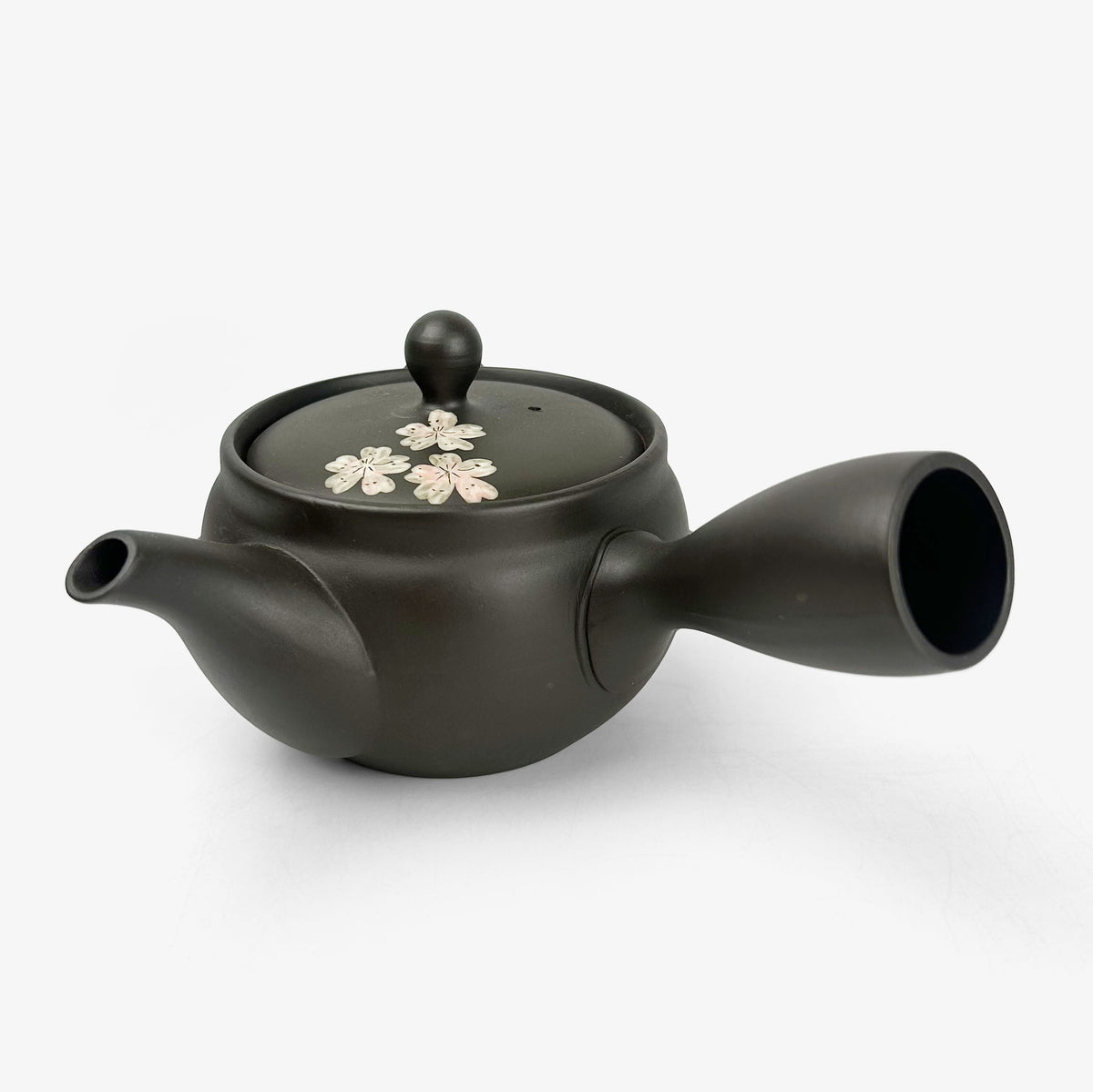 Tokoname Tea Pot Usagi (10 fl.oz)