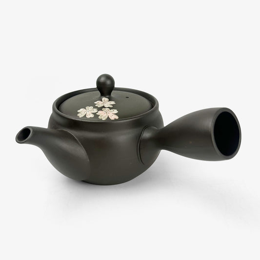 Tokoname Tea Pot Usagi (10 fl.oz)