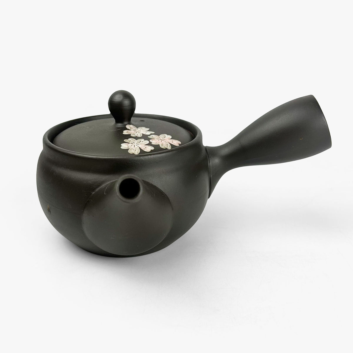 Tokoname Tea Pot Usagi (10 fl.oz)