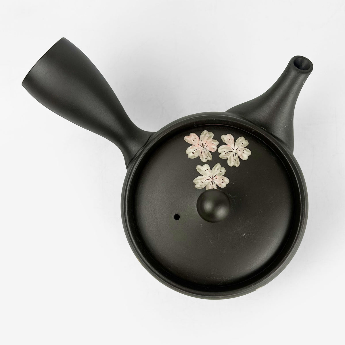 Tokoname Tea Pot Usagi (10 fl.oz)