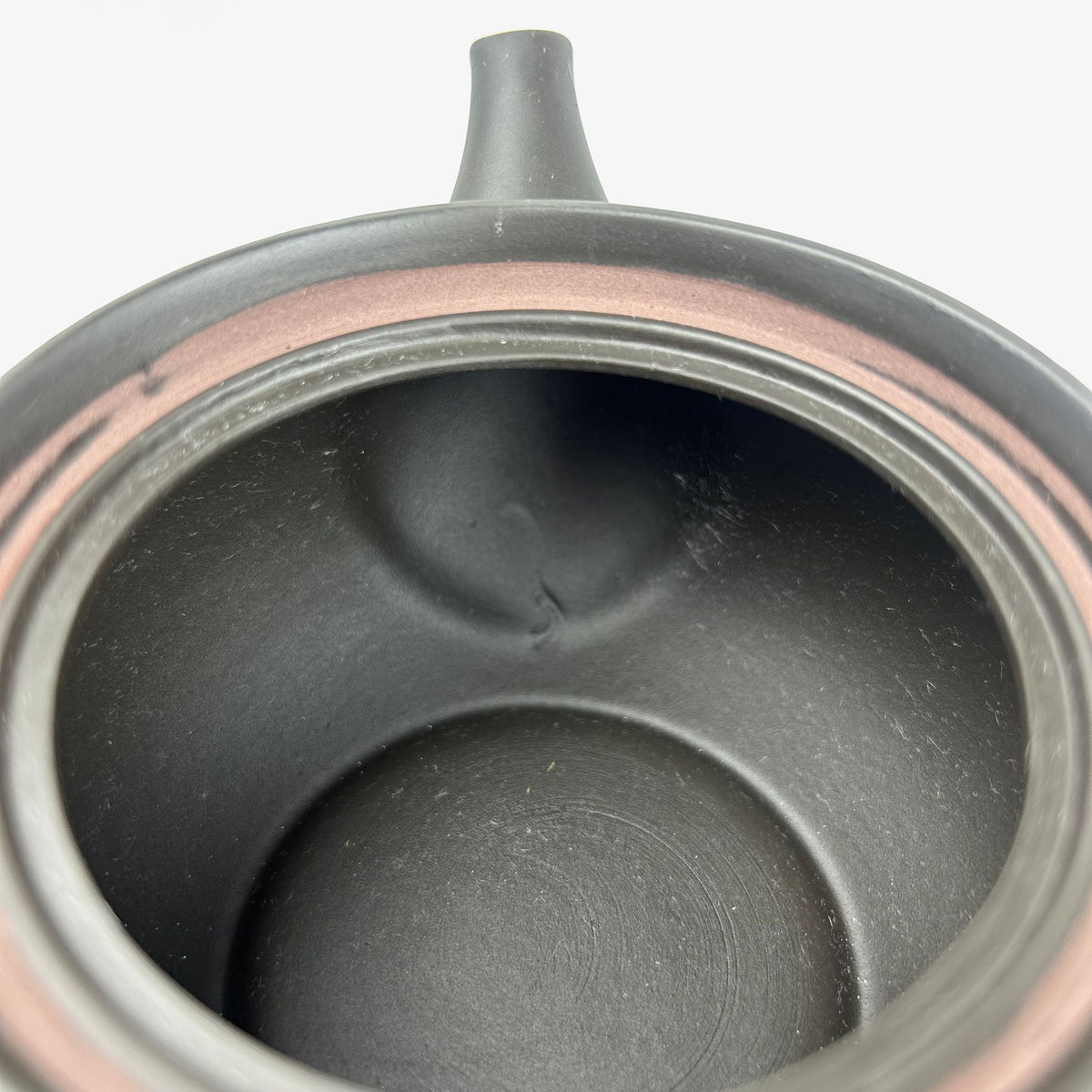 Tokoname Tea Pot Usagi (10 fl.oz)