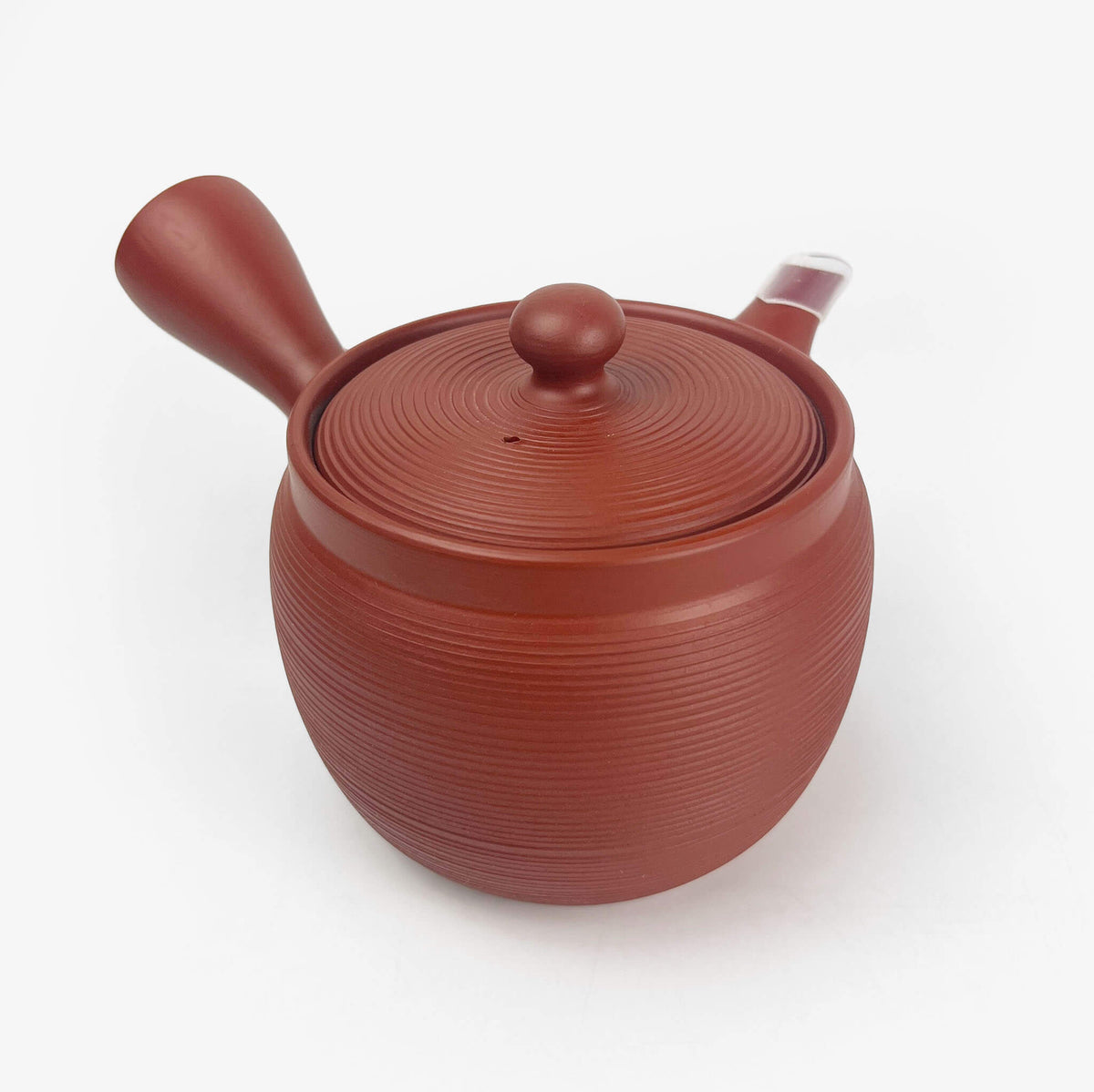 Tokoname Tea Pot Ceramesh (18.5 fl.oz)