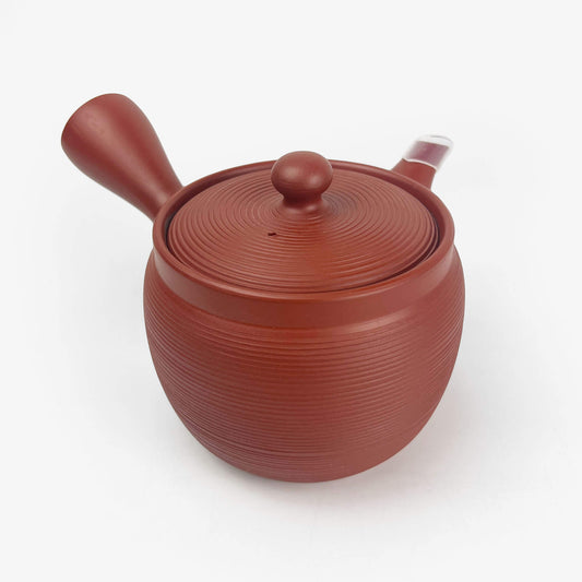 Tokoname Tea Pot Ceramesh (18.5 fl.oz)