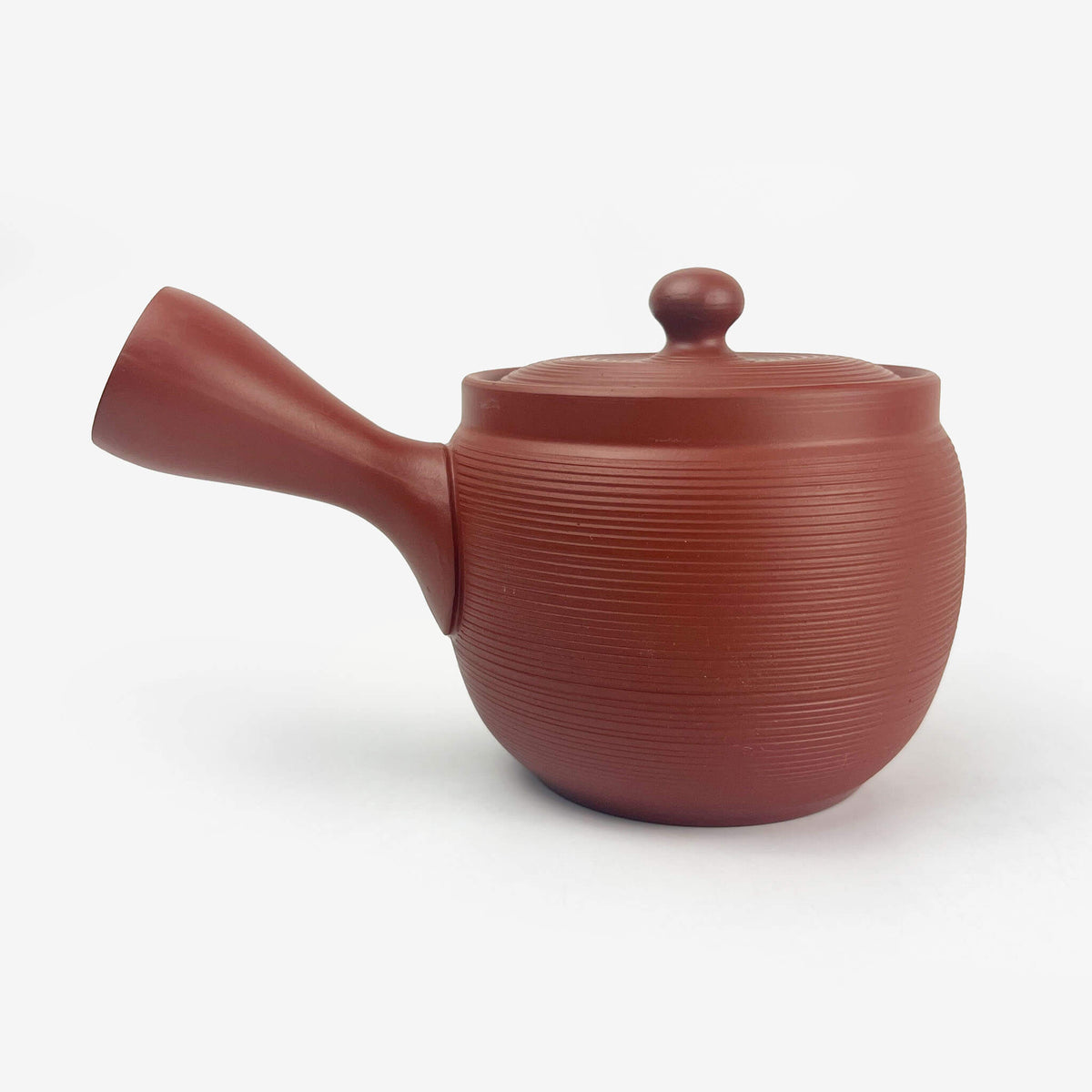 Tokoname Tea Pot Ceramesh (18.5 fl.oz)