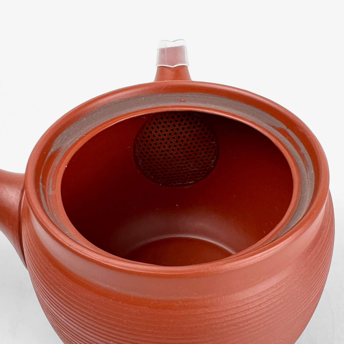Tokoname Tea Pot Ceramesh (18.5 fl.oz)