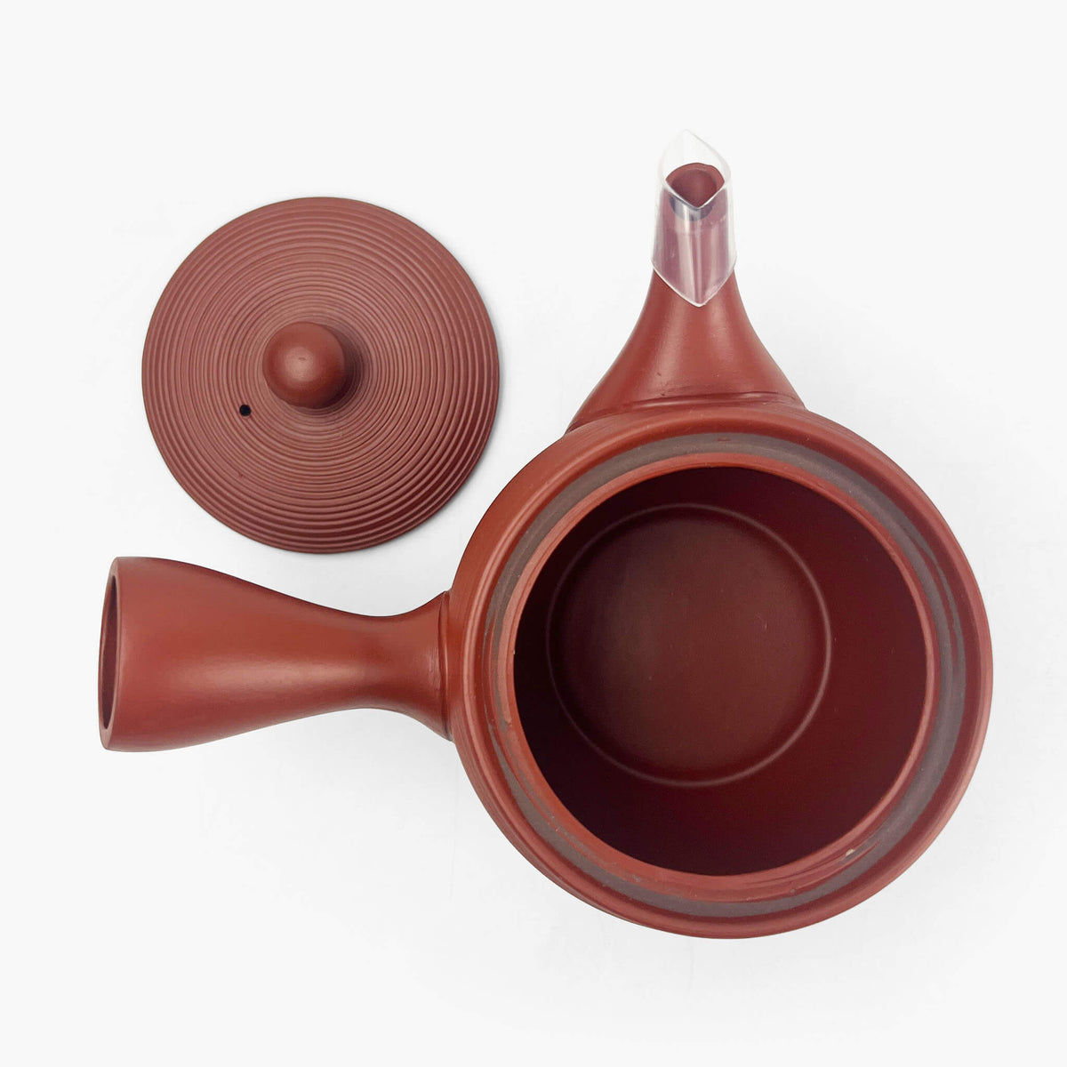 Tokoname Tea Pot Ceramesh (18.5 fl.oz)
