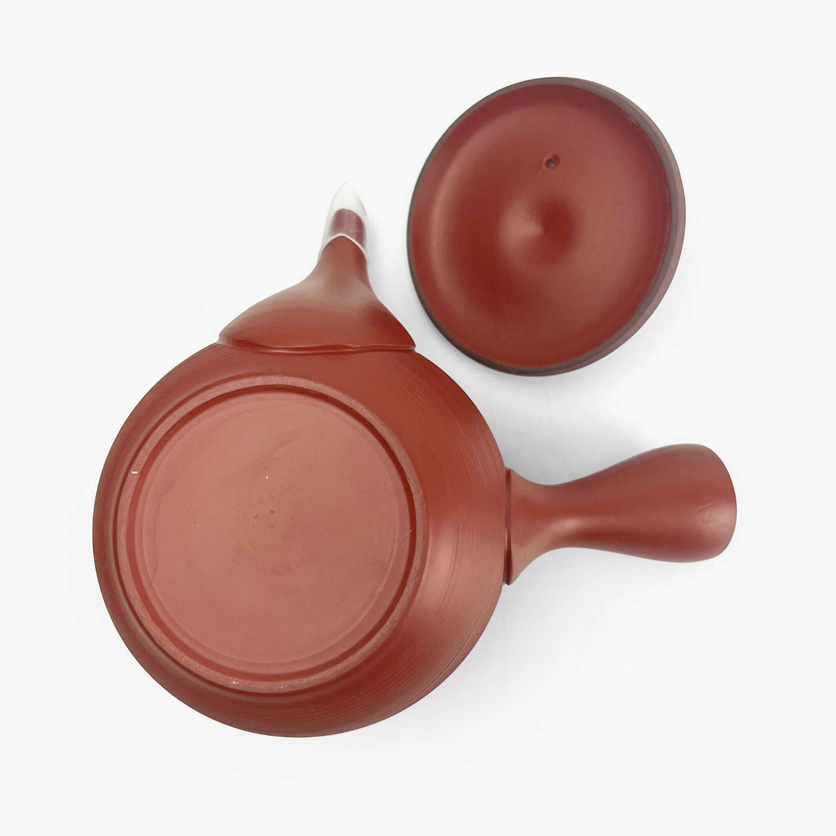 Tokoname Tea Pot Ceramesh (18.5 fl.oz)