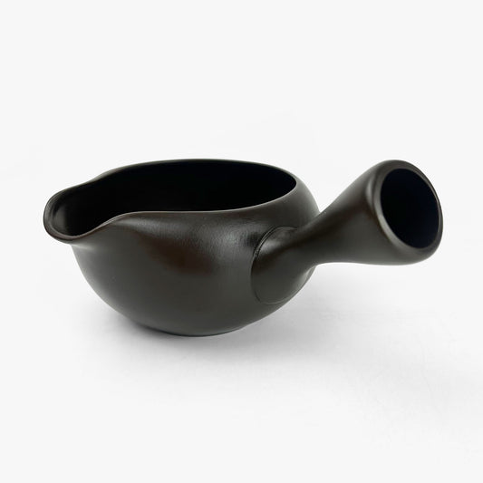 Tokoname Tea Pot Yuzamashi (8 fl.oz)