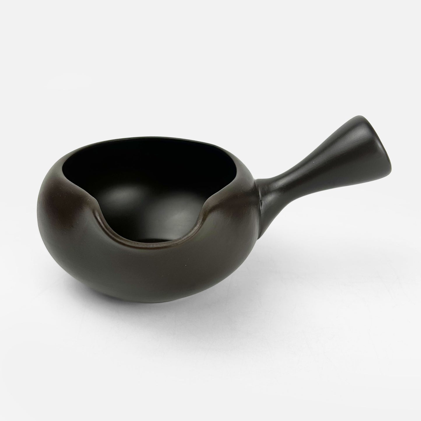 Tokoname Tea Pot Yuzamashi (8 fl.oz)