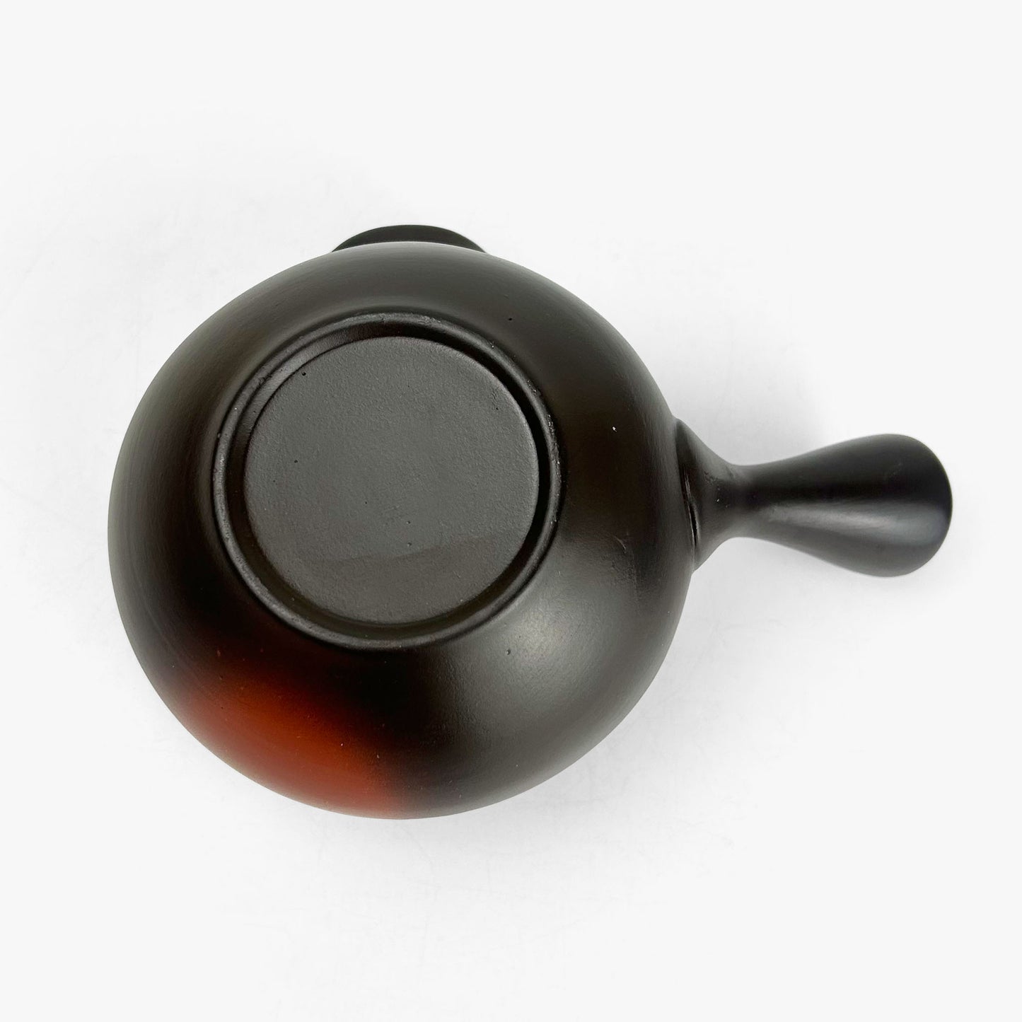Tokoname Tea Pot Yuzamashi (8 fl.oz)