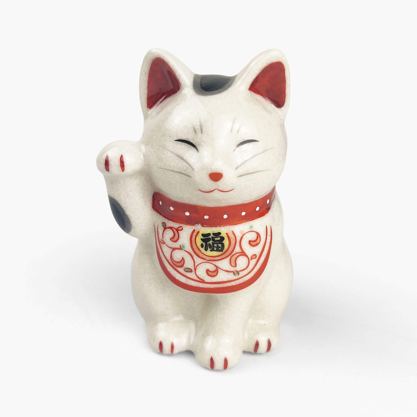 Lucky Cat (4"L)
