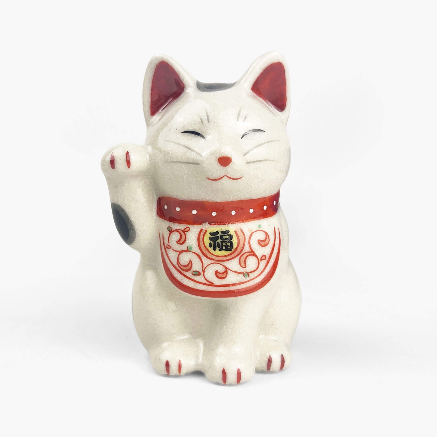 Lucky Cat (4"L)